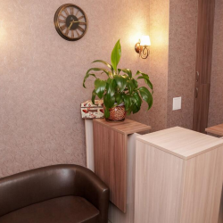 Фото Отель Южная 35