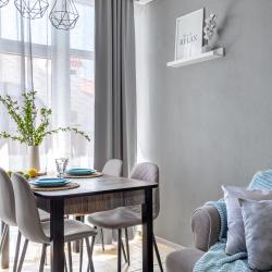фото 6 Sunny Home Apartments на улице Крымская 19к5