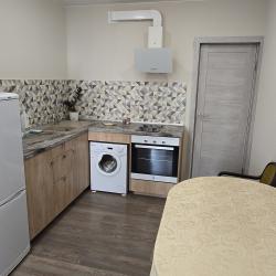 Фото Отель Rusapartments (Русапартментс) на улице Романовская 19