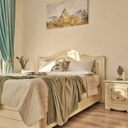 Фото Апартаменты на улице Интернациональная 35