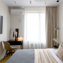 Фото Отель Satin Home Apart на Нейшлотском переулке 3