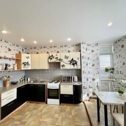 2-комнатные апартаменты стандарт