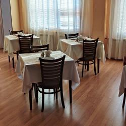 Фото Отель Люкс