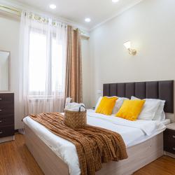 Фото Отель Stay Inn (Стей Инн) на проспеке Маштоца 33/1