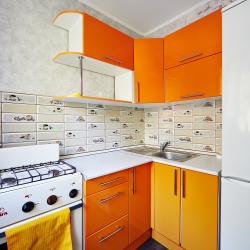 Фото Отель Отличный день на улице Дзержинского 90