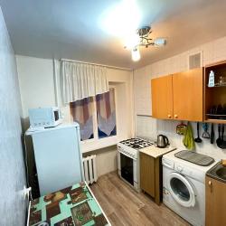 Фото Апартаменты на улице Московская 76