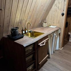 Шале улучшенное №19