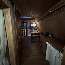 Шале улучшенное №19