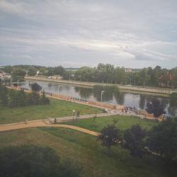 Фото Апартаменты на Лесопильной 66