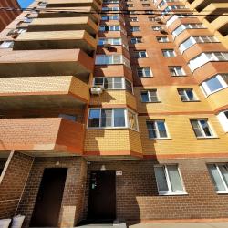 Фото Апартаменты в микрорайоне Супонево 10