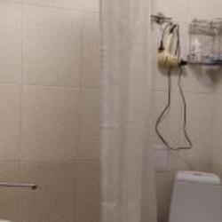 Фото Отель У Стеклянной струи