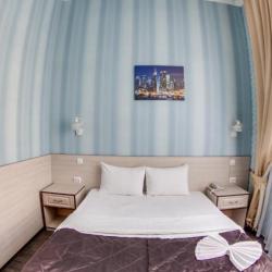 Фото Отель Сквер Высоцкого