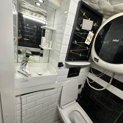 2-комнатные апартаменты люкс Москва улГостиничная д 10 к 5