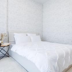 2-комнатные апартаменты улучшенные