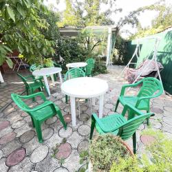 Фото Отель Маргарита