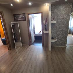 Фото Отель Квартирное бюро 27 на Панфиловцев 38