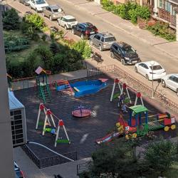 2-комнатные апартаменты стандарт