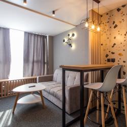 Фото Hotel & Braun (Отель & Браун)