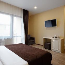 Фото Отель Modart Olympis & Beach by Stellar Hotels (Модарт Олимпик Стеллар)