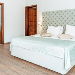 Фото Отель Alm House (Алм)