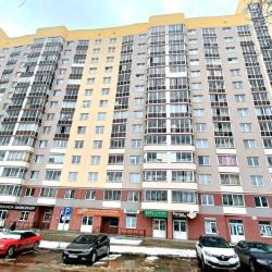1-комнатные апартаменты стандарт