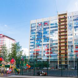 Фото Отель Веста на улице Пушкина