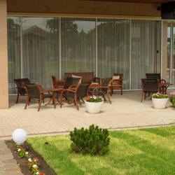 Фото Отель Чижик