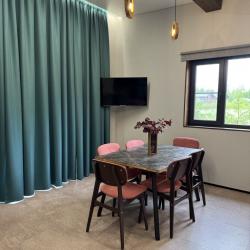 Коттедж улучшенный