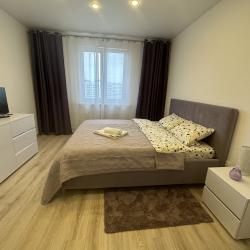 Фото Отель Панорама на улице Стаханова 71