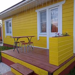 Фото Отель Русские сувениры