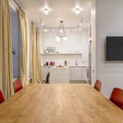 фото 3 RIVA Apart (РИВА Апарт) на улице Казанская