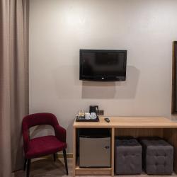 фото 20 Xenia City Hotel Seligerskaya (Ксения Сити Отель Селигерская)