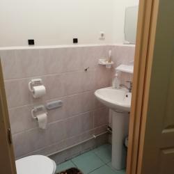 Номер стандарт эконом с 2 односпальными кроватями