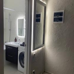 Фото Апартаменты на улице Аделя Кутуя 110Дк3