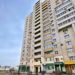 1-комнатные апартаменты стандарт