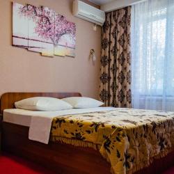 Фото Отель Восток 2000