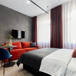фото 6 Terraplace by Mix Hotels (Терраплэйс)