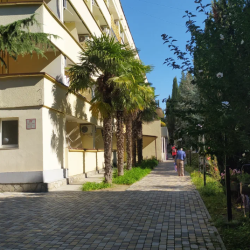 Фото Отель Славутич
