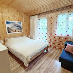 Фото Эко-отель Муражье