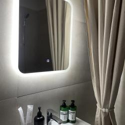 Фото Апартаменты на бульваре Тенистый 9