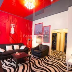 Фото Отель Гараж