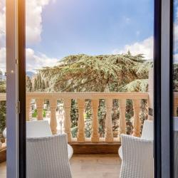 Апартаменты люкс