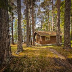 Фото Отель Тихая долина