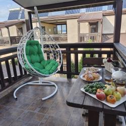 Фото Отель Благовещенка