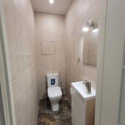 Фото Отель Onebed на бульваре ий 23 корпус 3