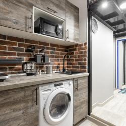 фото 55 MOKO Apartments (МОКО Апартментс) на улице Нижегородская