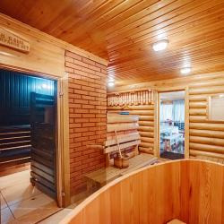 Фото Отель Shato City (Шато Сити)