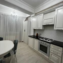 2-комнатные апартаменты улучшенные Даниялова 120а