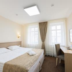 Фото Отель Ильинка