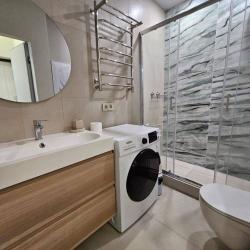 Фото Апартаменты на улице Старошоссейная 5к7